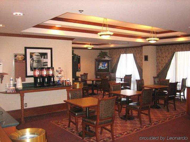 Wingate By Wyndham North Little Rock Hotel Restaurant photo