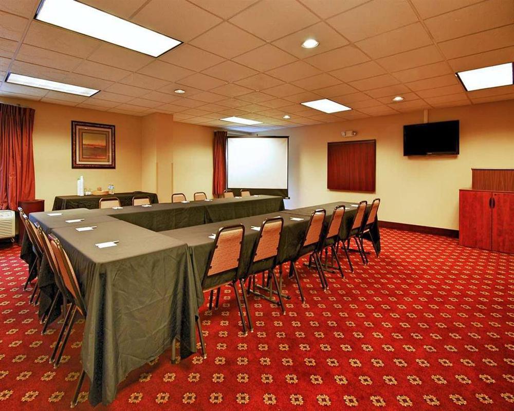 Wingate By Wyndham North Little Rock Hotel Facilities photo